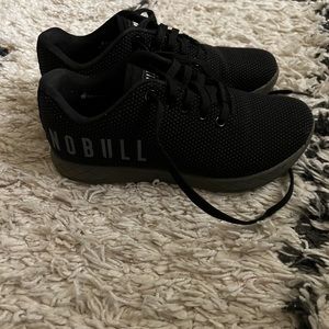 NOBULL shoes